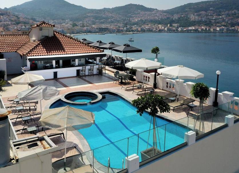Piscine Photo