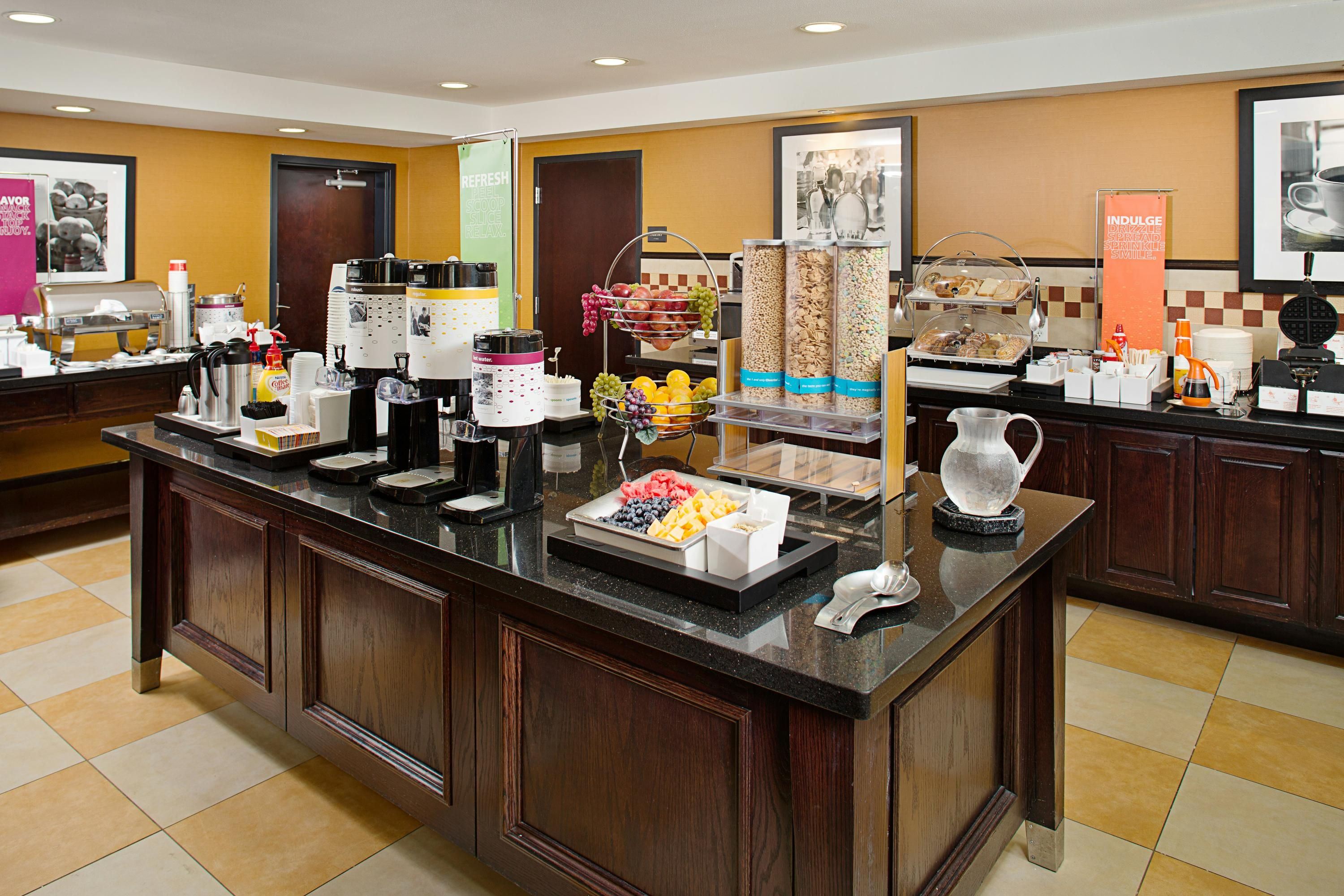 Buffet