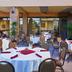 Salle de banquet