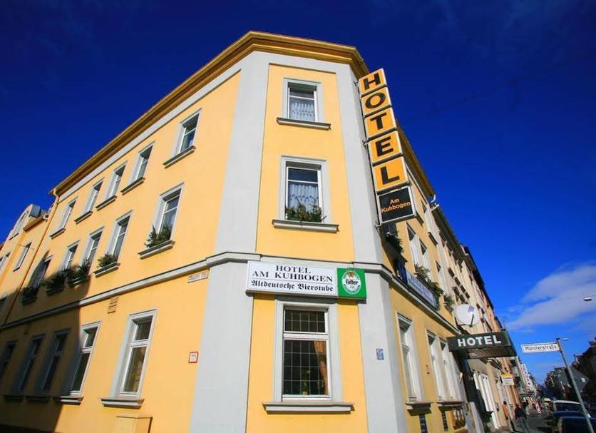 Bâtiment Photo