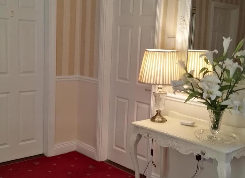 Équipements de la chambre Photo