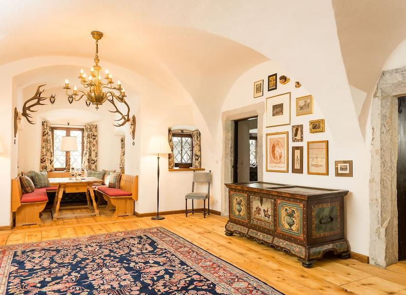 Salon Photo