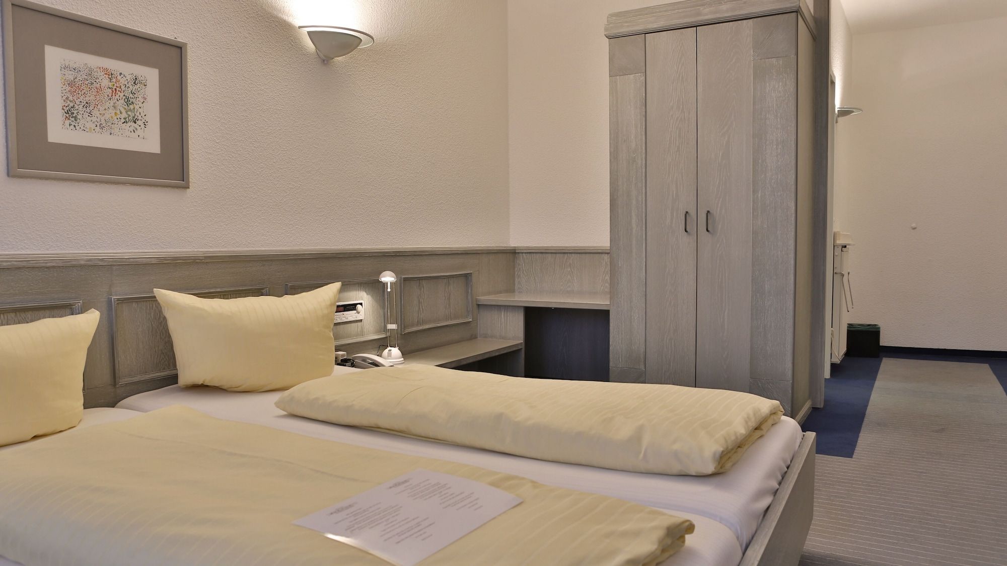 Chambre