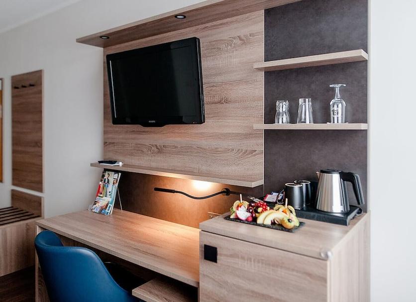 Équipements de la chambre Photo
