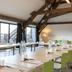 Espace de conférence