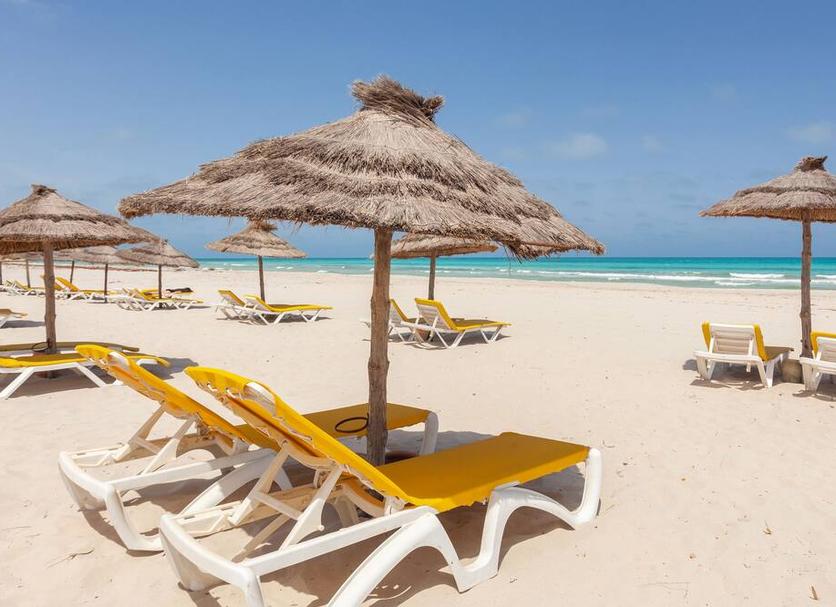 Plage Photo