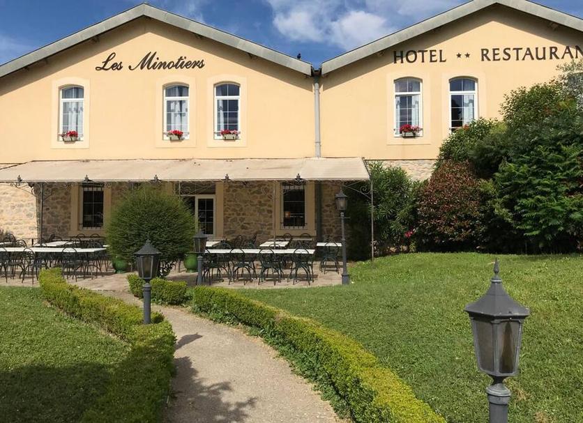 Bâtiment Photo