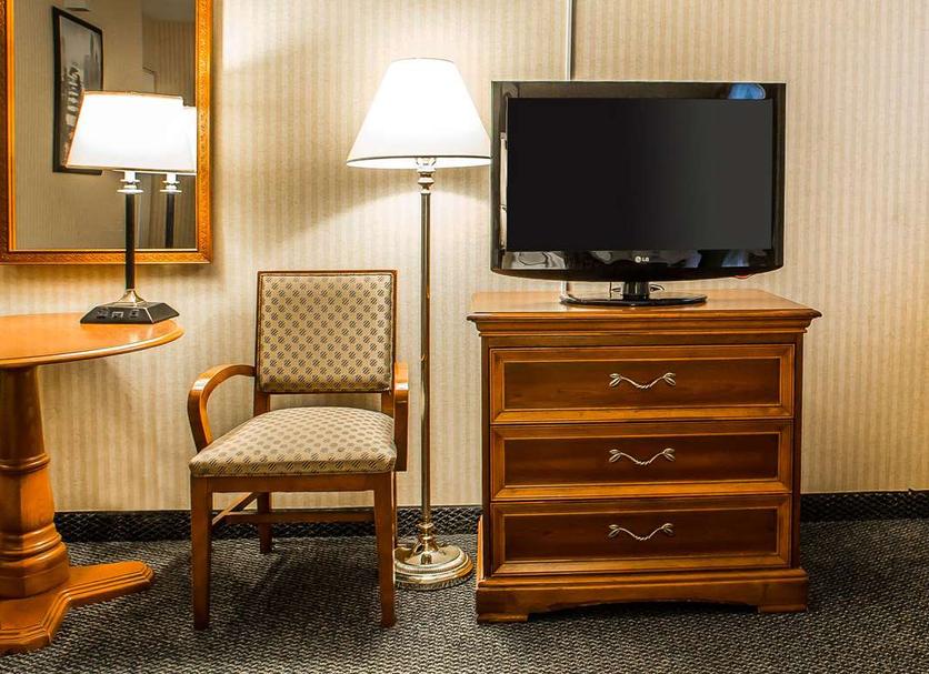 Équipements de la chambre Photo