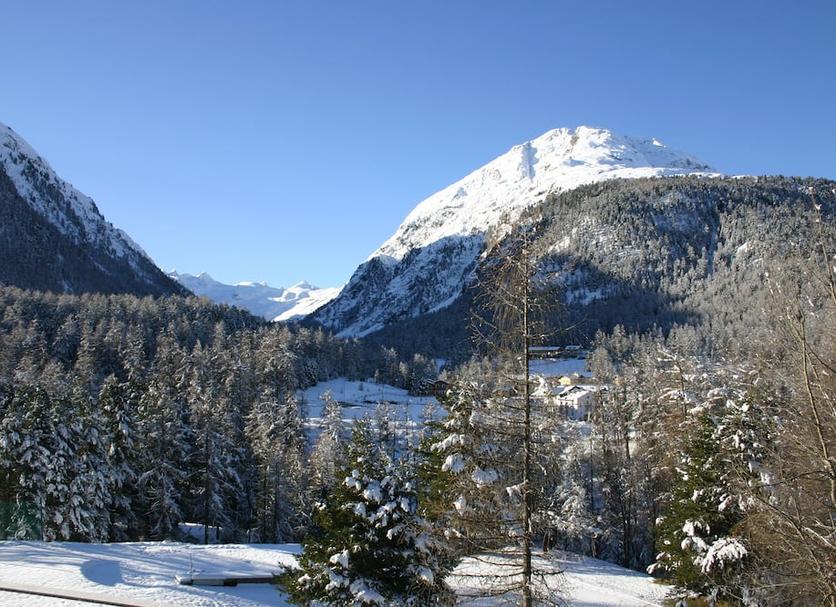 Extérieur Photo