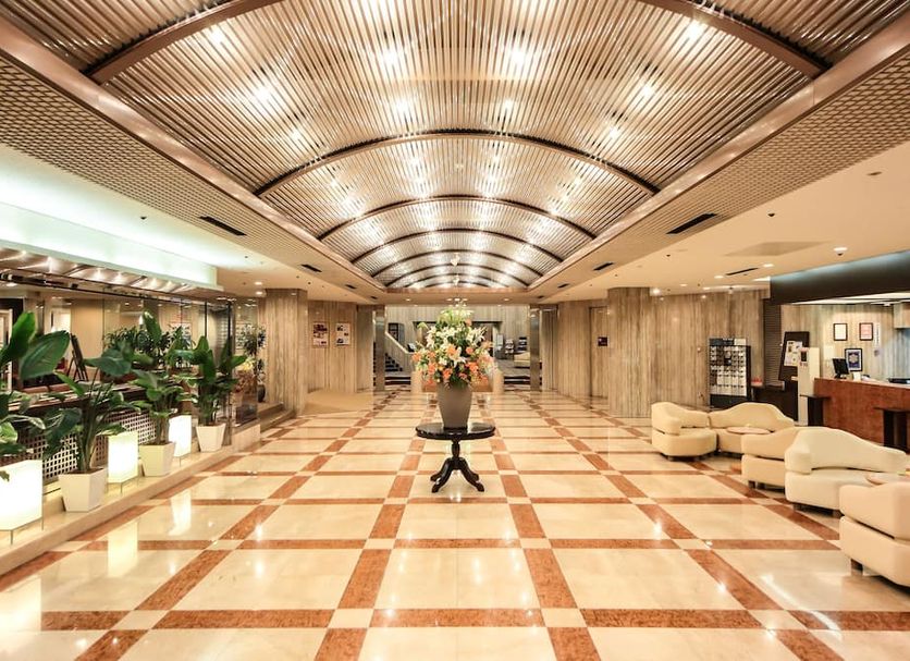 Hall d’entrée Photo