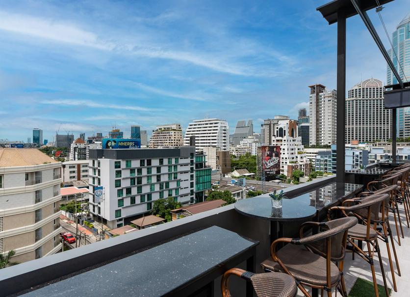 Balcon Photo