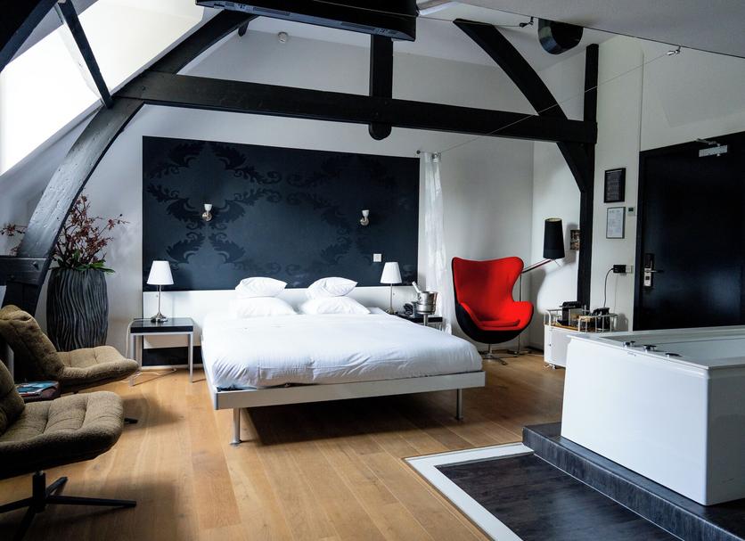Chambre Photo