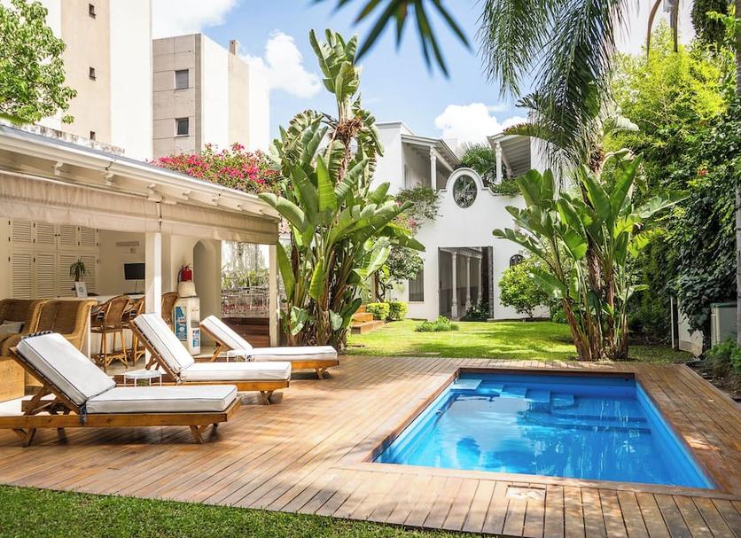 Piscine Photo