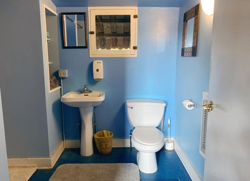 Salle de bain Photo