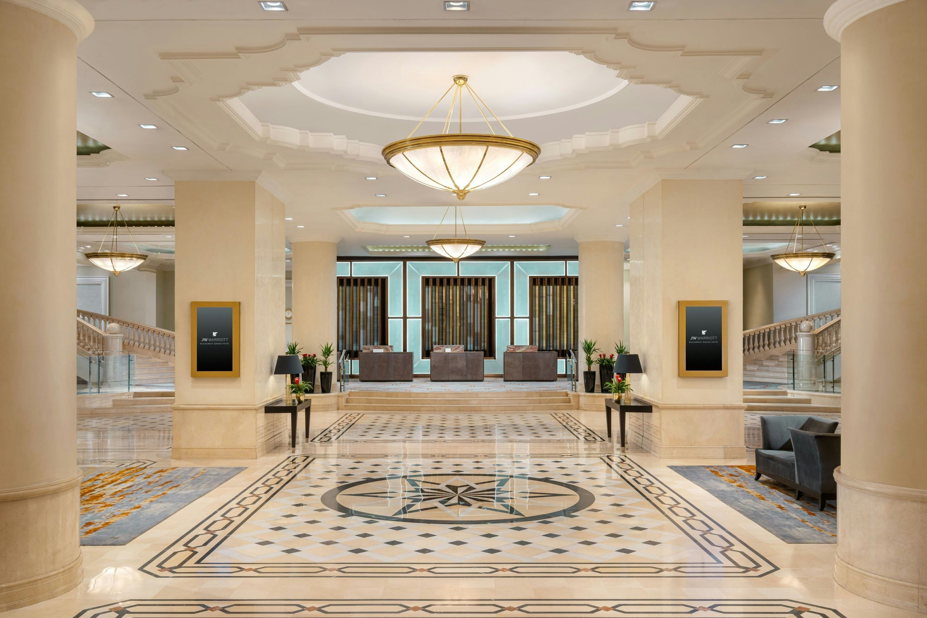 Hall d’entrée Photo