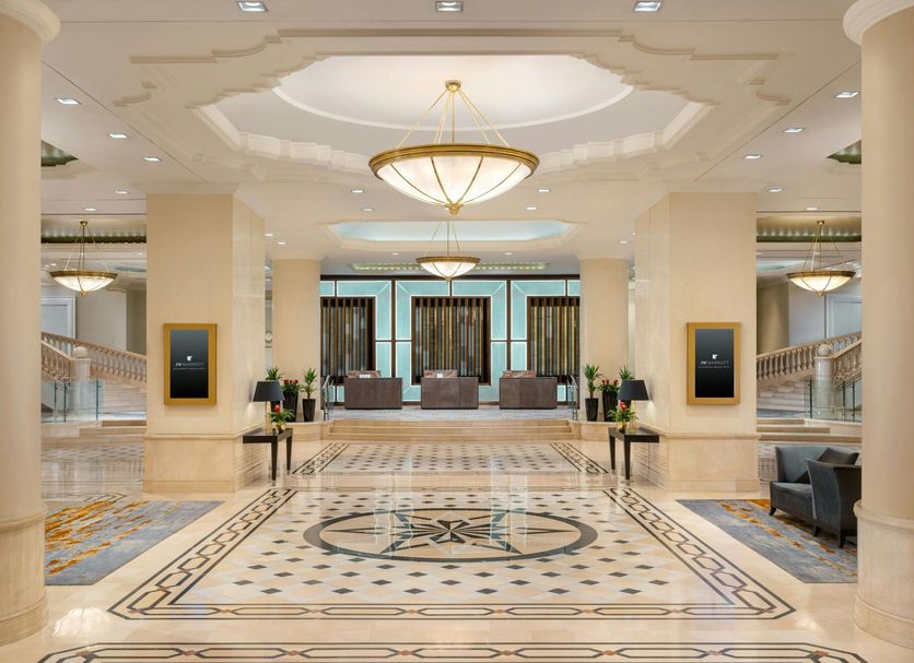 Hall d’entrée Photo