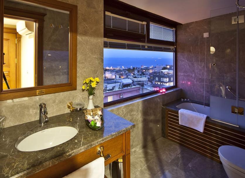 Salle de bain Photo