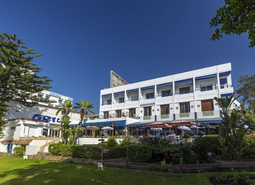 Bâtiment Photo