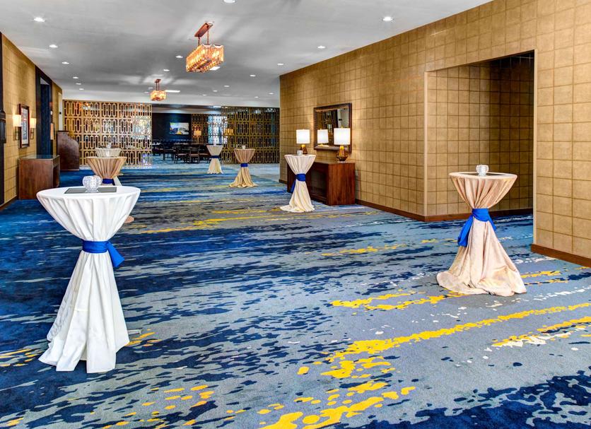 Salle de banquet Photo