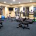 Salle de sport