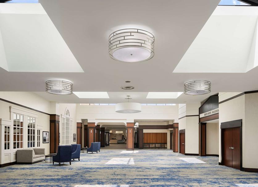 Hall d’entrée Photo