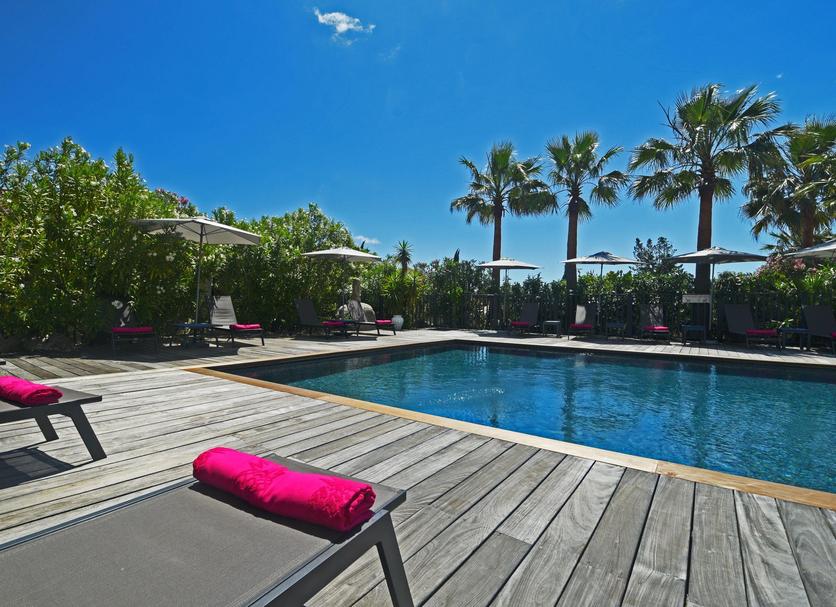 Piscine Photo