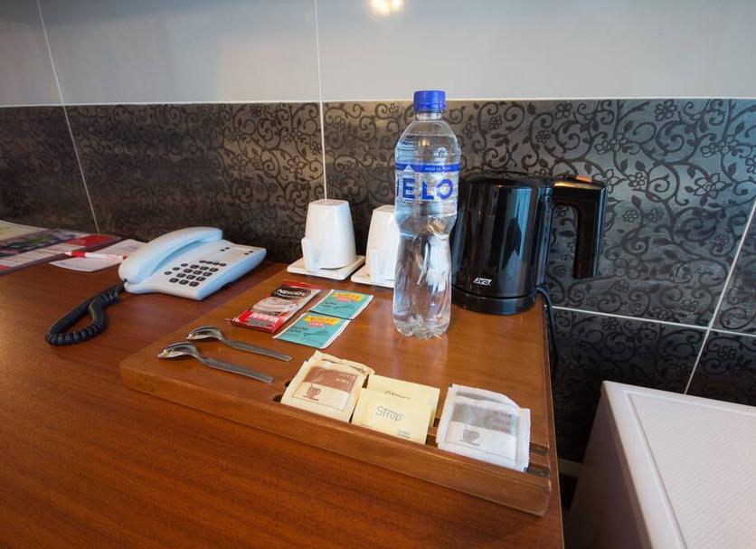 Équipements de la chambre Photo