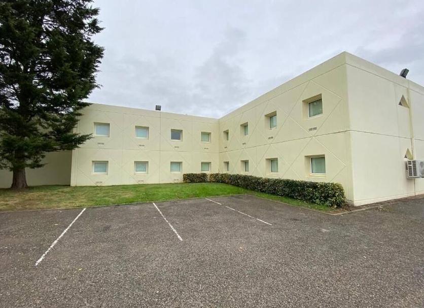 Bâtiment Photo