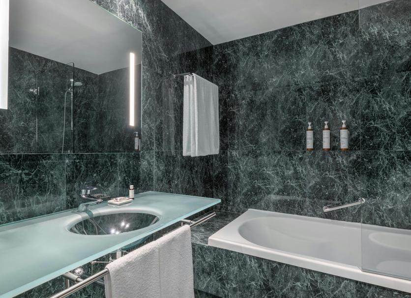 Salle de bain Photo