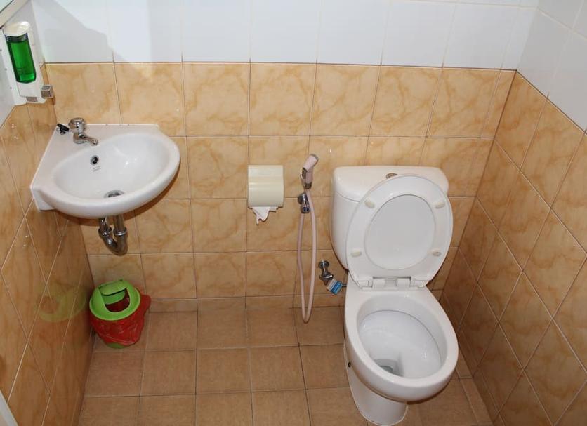Salle de bain Photo