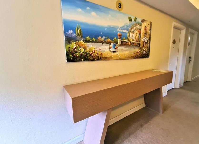 Équipements de la chambre Photo