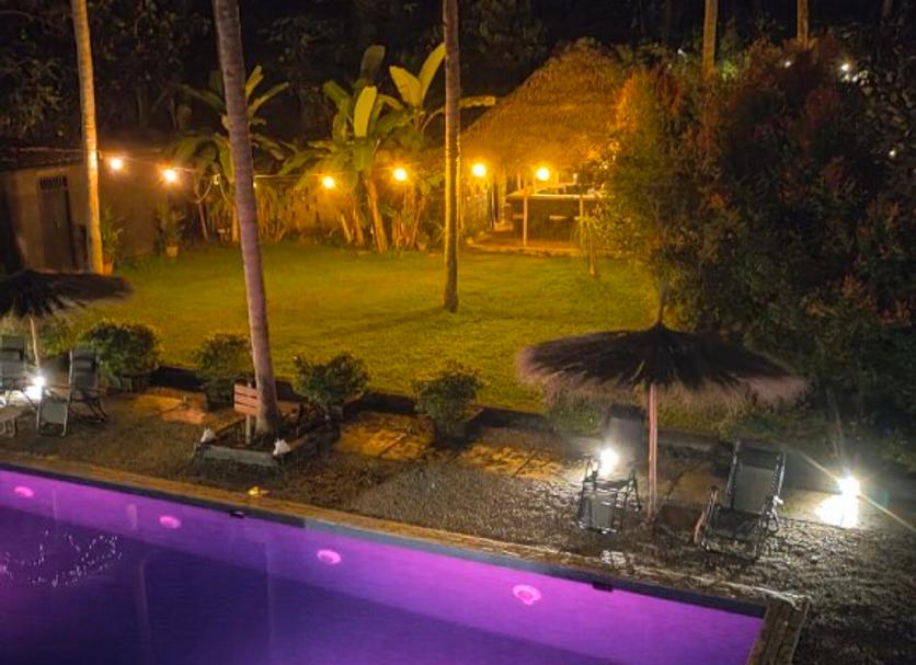Piscine Photo