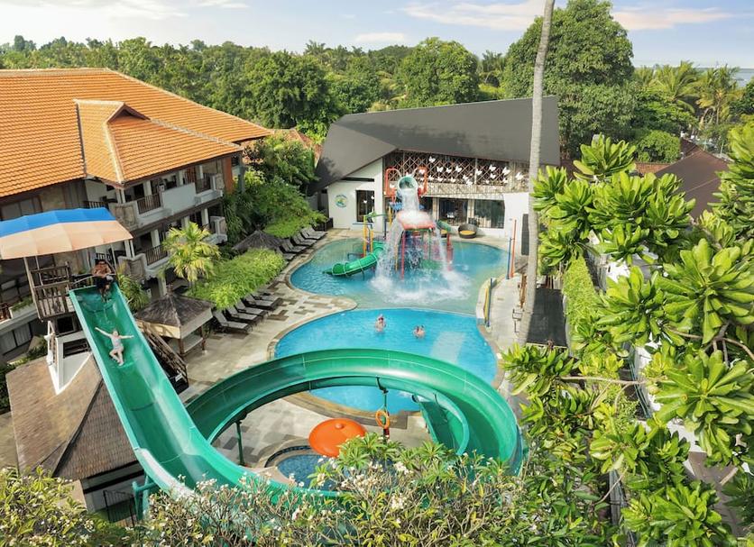 Piscine Photo