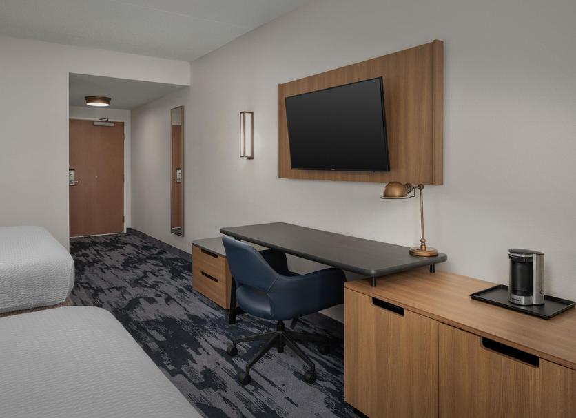 Équipements de la chambre Photo