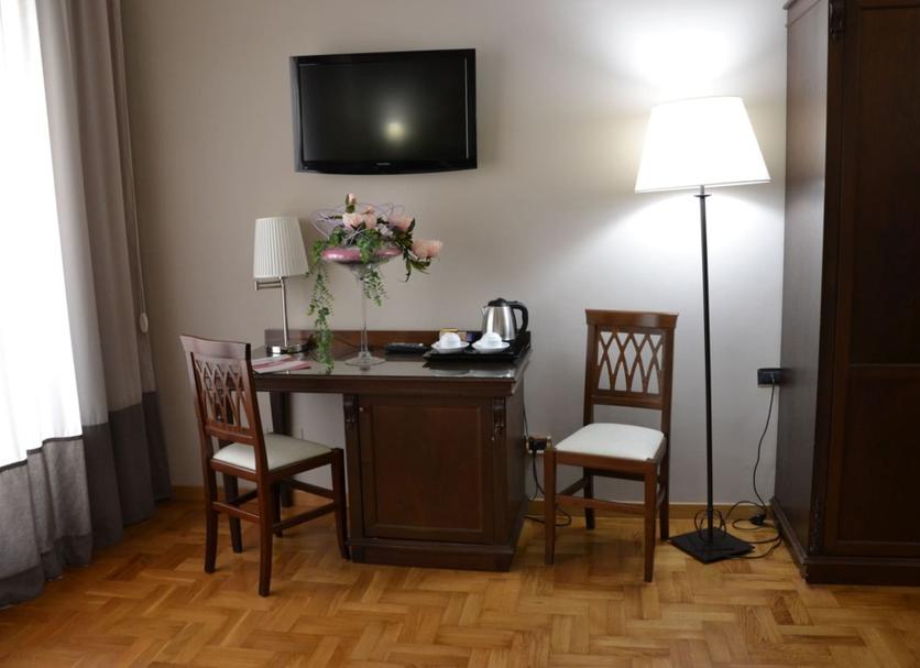 Équipements de la chambre Photo
