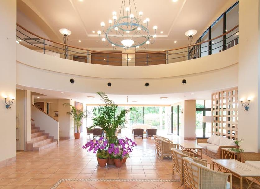 Hall d’entrée Photo