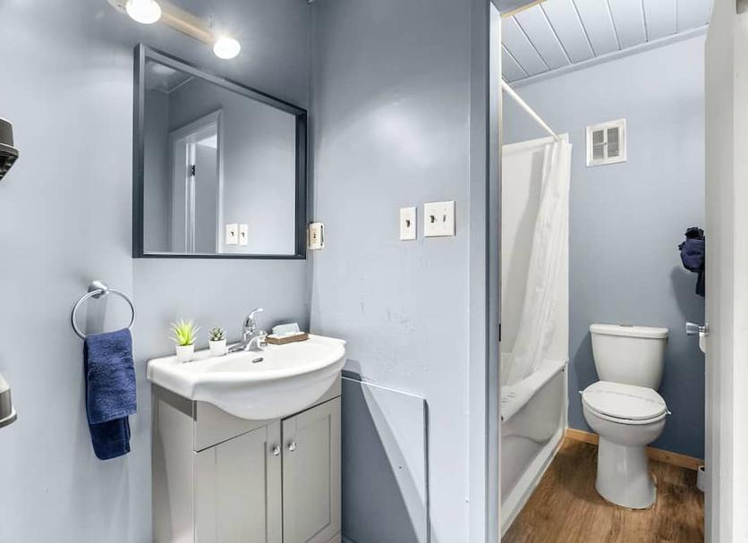 Salle de bain Photo