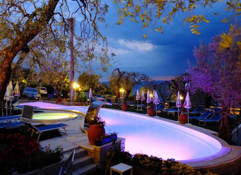 Piscine Photo
