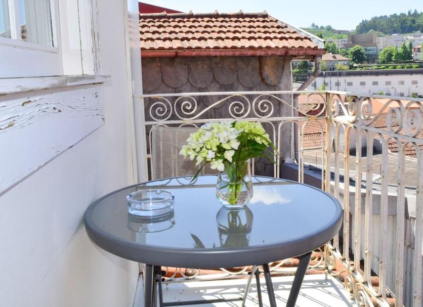 Balcon Photo
