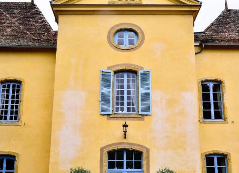 Bâtiment Photo