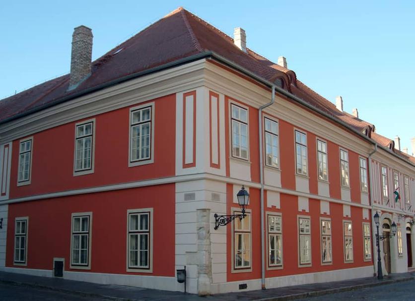 Bâtiment Photo