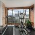 Salle de sport