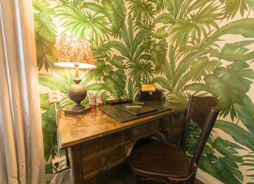 Équipements de la chambre Photo
