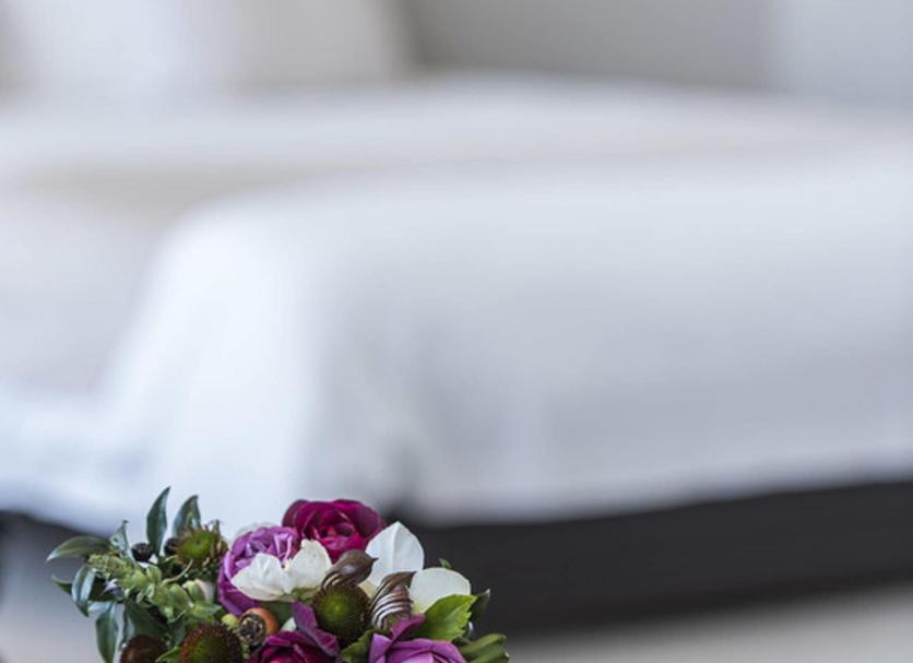 Équipements de la chambre Photo