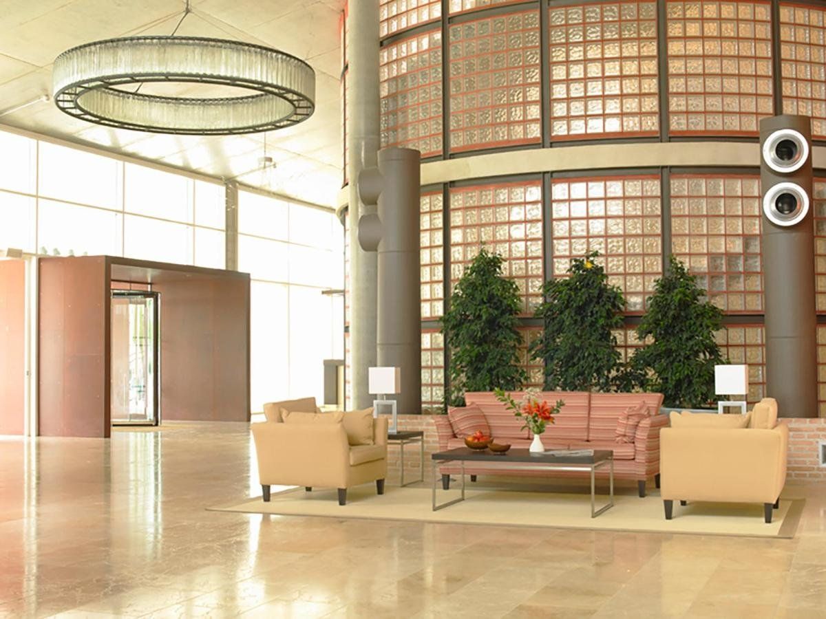 Hall d’entrée