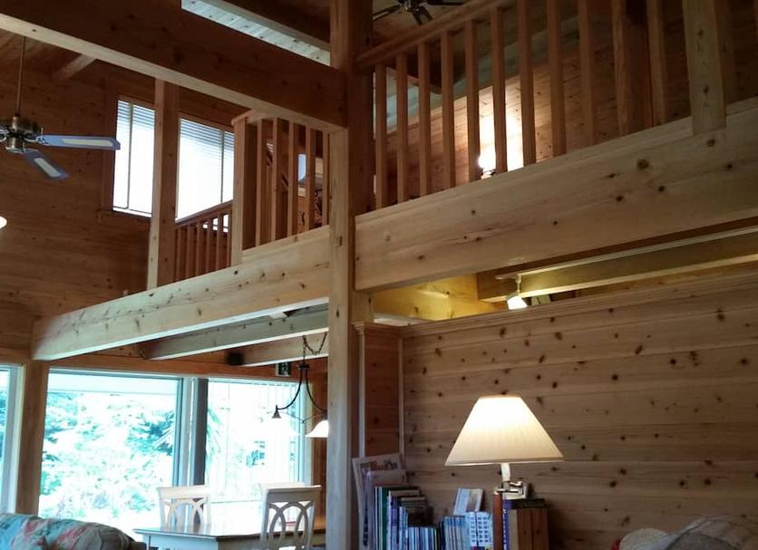Équipements de la chambre Photo