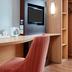 Équipements de la chambre