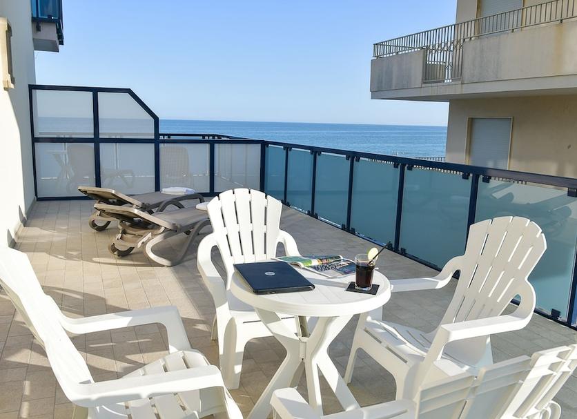 Balcon Photo