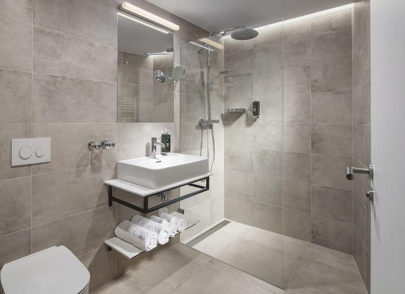Salle de bain Photo