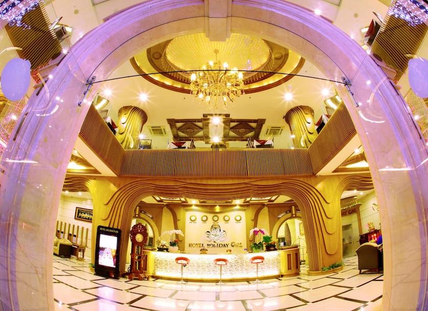 Hall d’entrée Photo